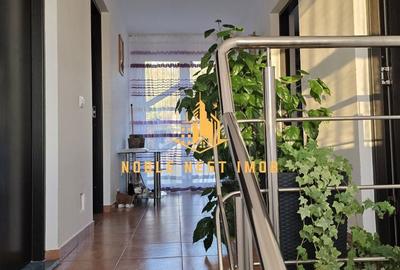 Casă cu 4 camere cu Teren 2340 Mp în Calea București - 12