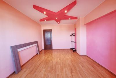 Apartament cu 2 camere decomandat în Ultimul leu - 3