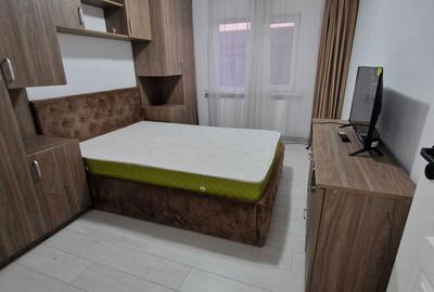 Apartament cu 3 camere decomandat în Central - 7