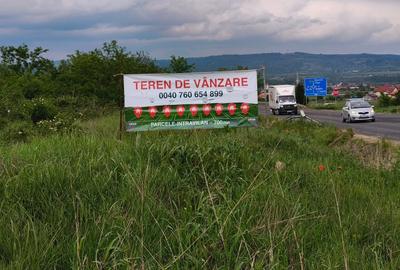 Teren Construcții intravilan de 700 mp, în Sud-Est - 6