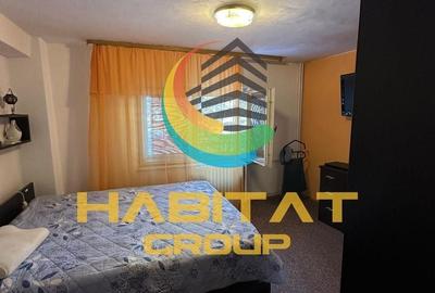 Apartament cu 4 camere decomandat în Olteniței - 3