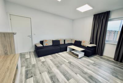 Apartament de inchiriat cu 3 camere in zona Tractorul pe str Nicolae Labis,et 8 - 2