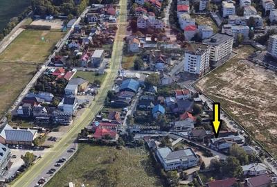 Casa de vanzare in Bacau - Cartier Bistrita Lac, aproape de benzinaria - 5