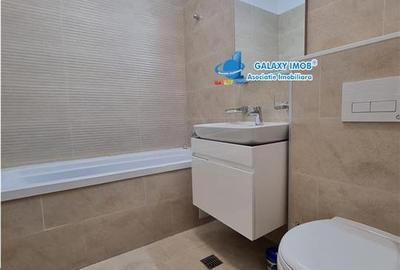 Apartament cu 2 camere decomandat, mobilat în Drumul Taberei - 9