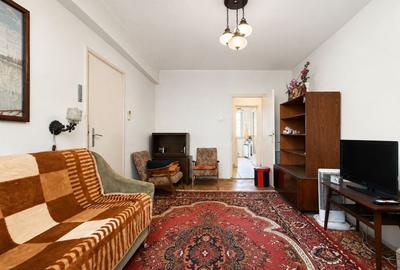 Apartament cu 3 camere decomandat, mobilat în Ultracentral - 6