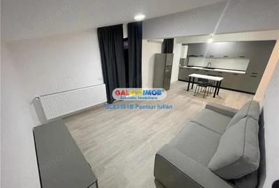 Apartament cu 2 camere semidecomandat în Nicolae Grigorescu - 7