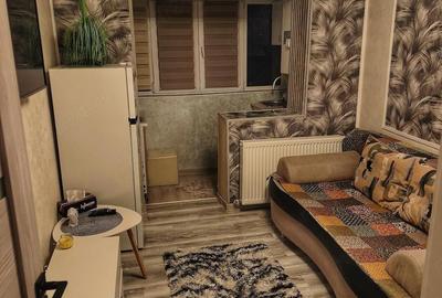 Garsonieră nedecomandată în Central - 5