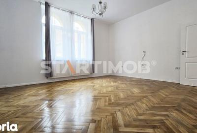 Apartament cu 4 camere în Central - 17