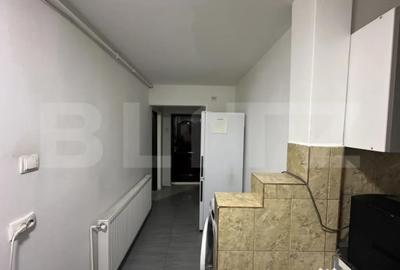 Apartament cu 2 camere decomandat, mobilat în Central - 10