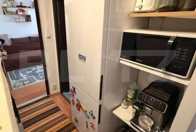 Apartament cu 2 camere semidecomandat în Craiovița Nouă