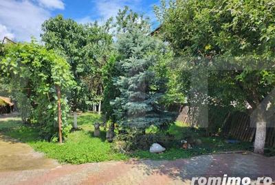 Casa individuala, 268 mp utili, 2145 teren, livada, Turda - 13