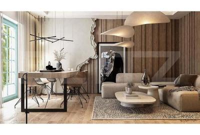 Vila 4 camere in ansamblu de case insiruite, regim hotelier, Otopeni Vila 4 camere in ansamblu de case insiruite, regim hotelier, Otopeni - 12