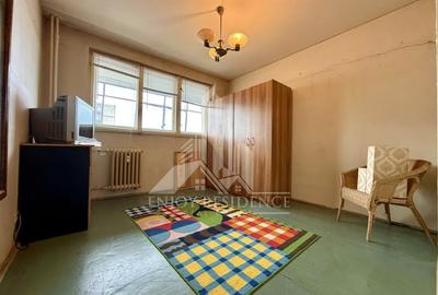 Apartament cu 3 camere circular în Drumul Taberei - 1