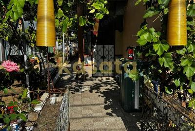 Casă cu 3 camere cu Teren 292 Mp în Dămăroaia - 4