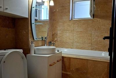 Apartament cu 2 camere decomandat în Popa Șapcă - 17