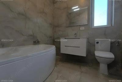 Vila parter 4 camere + Teren 355mp | COMISION 0% - 8
