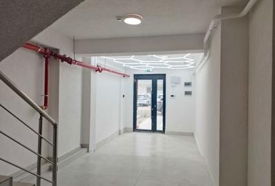 Apartament cu 2 camere decomandat în Central - 4