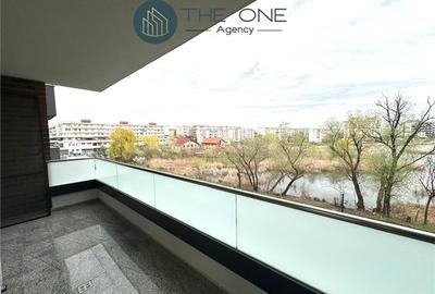 Apartament 1 Camera | Parcare | Park Lake - Iulius Mall - 7