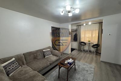 Casa 3 camere, Faleza Nord, 2 parcari, semidecomandata, curte, centrala gaz, A/C - 9