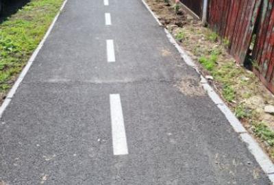 Teren Construcții intravilan de 1734 mp, în Mihai Viteazu - 3