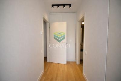 Apartament cu 3 camere decomandat în Domenii - 14