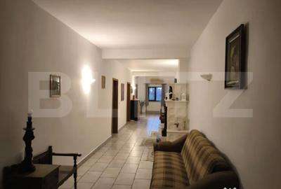 Spațiu comercial, de 1,600 mp, în Central - 1