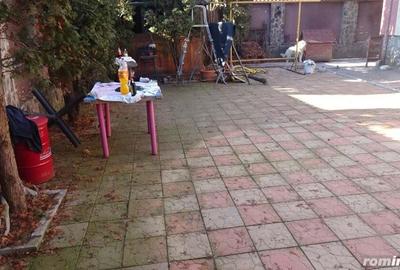 Vand casa Deva, zona Micul Dalas, D+ P+E + pod, constructie din caramida acoperita cu pod si tigla Vand casa Deva, zona Micul Dalas, D+ P+E + pod, constructie din caramida acoperita cu pod si tigla - 2