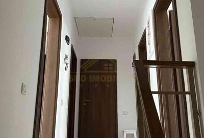Casa P+1+M mobilata si utilata -dr Fermei - 14
