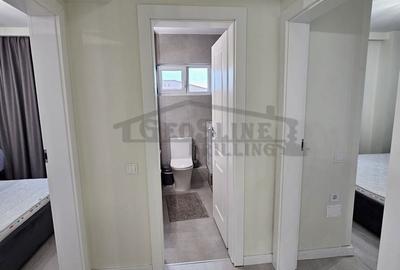 Apartament cu 3 camere decomandat în Baciu - 10