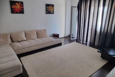 Apartament cu 2 camere decomandat în George Enescu