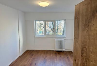Apartament cu 3 camere decomandat, mobilat în Gorjului - 2