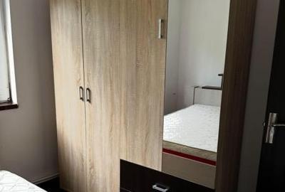 ►Inel 2 - 3 Camere Decomandate 60m² Mobilat Utilat Izolat Centrala pe Gaze Liber - 3