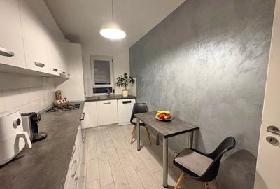 Apartament cu 2 camere decomandat, mobilat în Avantgarden - 1