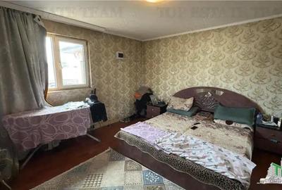 Casa individuala cu 8 camere in zona metrou Republica Casa individuala cu 8 camere in zona metrou Republica - 8