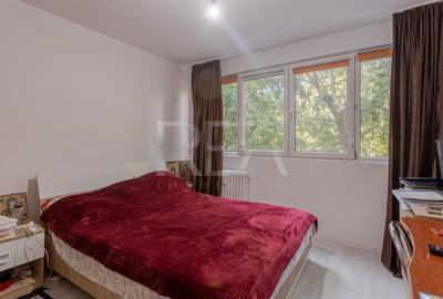 2 camere renovat 2025 - Giurgiului - Vigoniei - 5