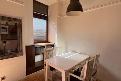 Apartament cu 2 camere decomandat, mobilat în Centrul Istoric - 10