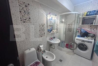 Garsoniera tip studio, 40 mp, Calea Severinului - 5