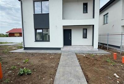 Vila individuala in zona centrala a Comunei Berceni - 6