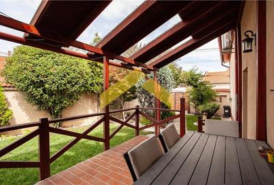 Casa de vanzare in centrul orasului Oradea - 21