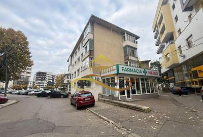Apartament 2 camere central de vanzare Bacau - 11