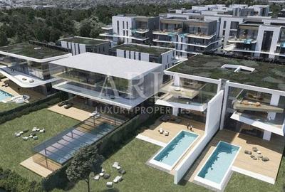 ONE PENINSULA 4ROOMS | FLOREASCA | LIFESTYLE - 5