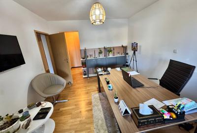 Apartament 3 camere zona lacul tei - 11