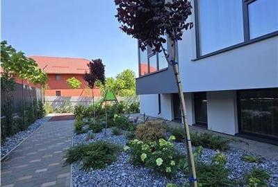 Apartament cu 4 camere decomandat în Valea Adâncă - 13
