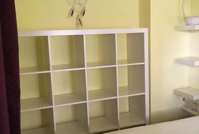 Proprietar, Garsoniera Timpuri Noi, mobilata, 40.2mp, et.3, constr.1991 - 2