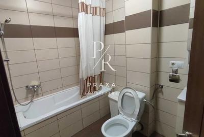 Apartament cu 2 camere semidecomandat, mobilat în Florești - 6