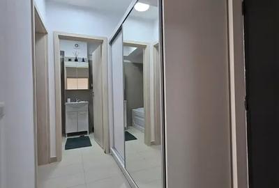 Apartament 2 Camere Mihai Bravu Bloc Nou Metrou 3 minute - 8
