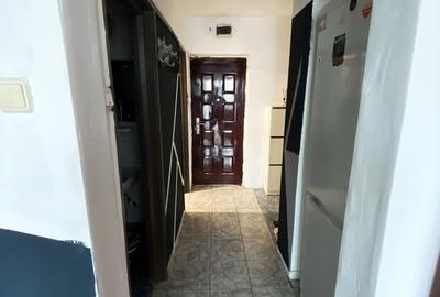 Garsonieră decomandată în Costin Georgian - 5