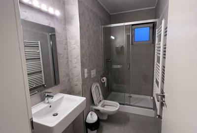 Apartament cu 3 camere decomandat în Exterior Vest - 1