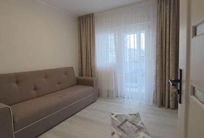 Apartament cu 3 camere decomandat în Central - 7