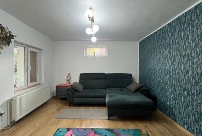 Casa cu 3 camere | str Garlei | teren 166 mp - 1